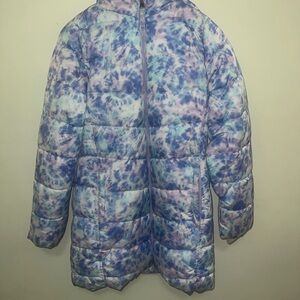 Lands End Winter Coat